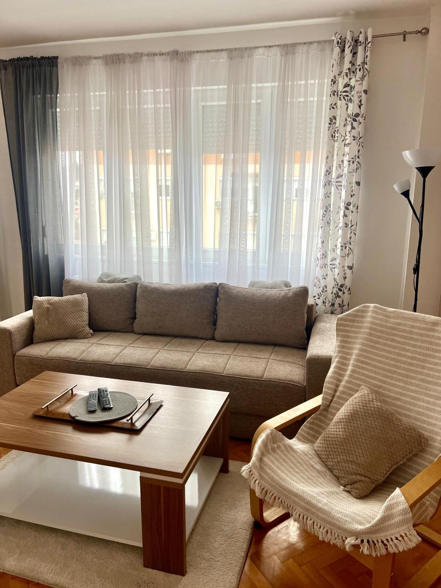 Vista Azul Apartment Ohrid Ngoại thất bức ảnh